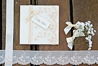 Petticoat Prints   Wedding Stationery 1091989 Image 5